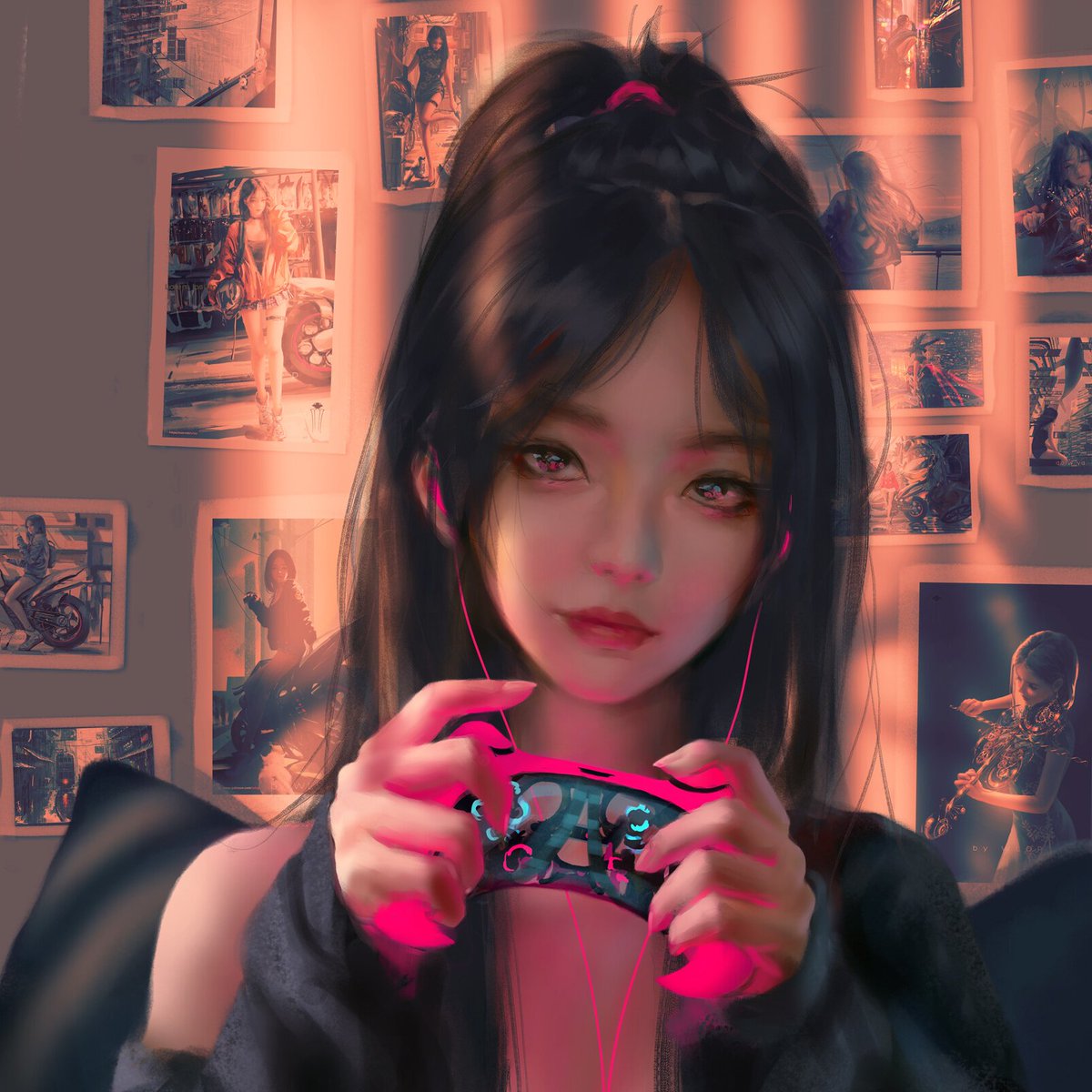 crypto_prince2's tweet photo. 🎉#NFTGiveaway🎉

0.2 $ETH ( $600 )

To Enter:
1⃣💖, RT
2⃣Follow @SUPER_GIRL65
3⃣Tag 2 Friends

24H⏰

#NFTs #Metaverse #ETH https://t.co/NPFKCr264g