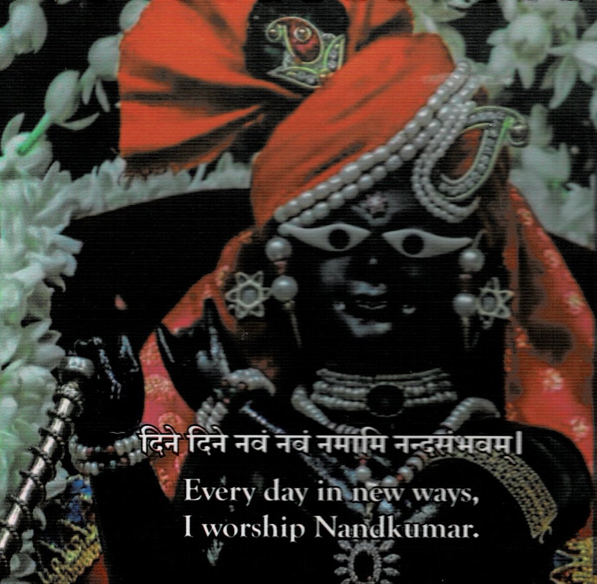 sonkashya's tweet photo. जय कन्हैया लाल की।
#नेपाल_हिन्दुराष्ट्र_हो https://t.co/bx2ZWUNsUE
