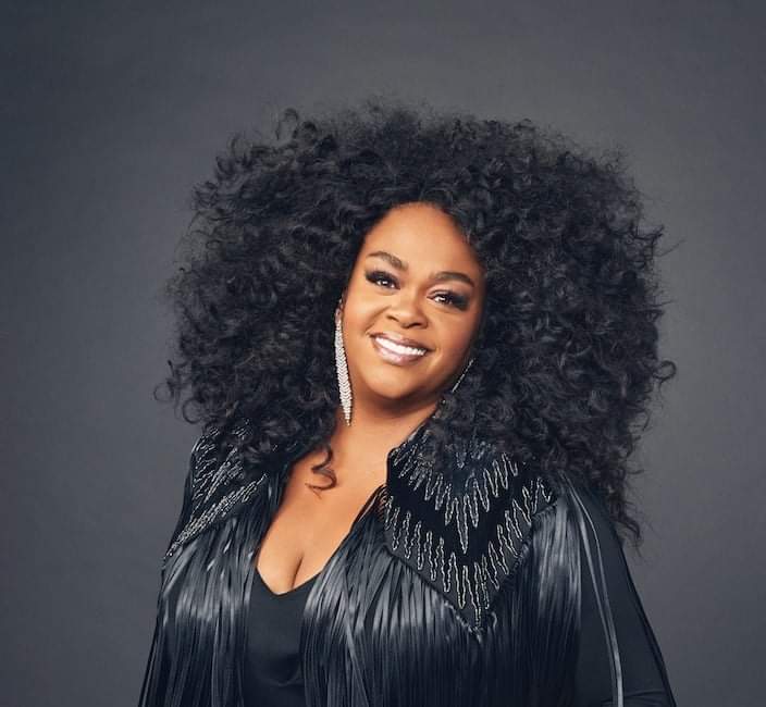 Jill Scott...April 4, 1972
HAPPY BIRTHDAY
singer 