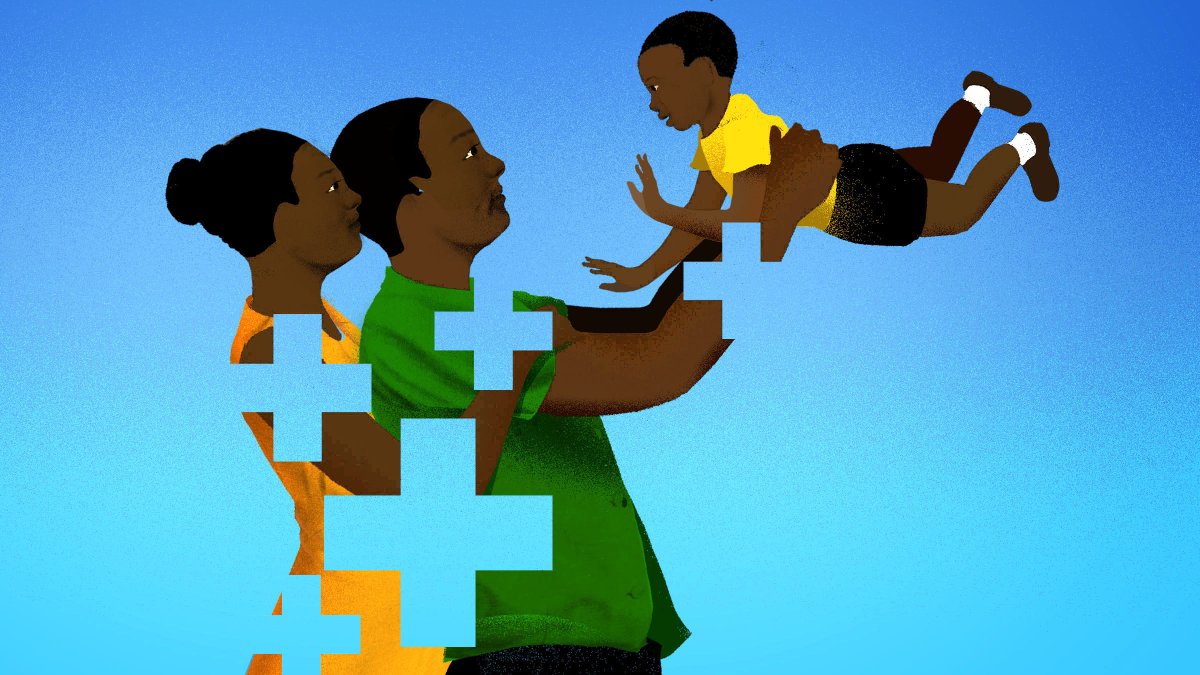 What creates equity? Opportunity for all.

Racism in the U.S. undermines equity and opportunity, inflicting a far-reaching toll on the health of people of color. We need a public health system that doesn’t tolerate discrimination or racism in any form. #NPHW