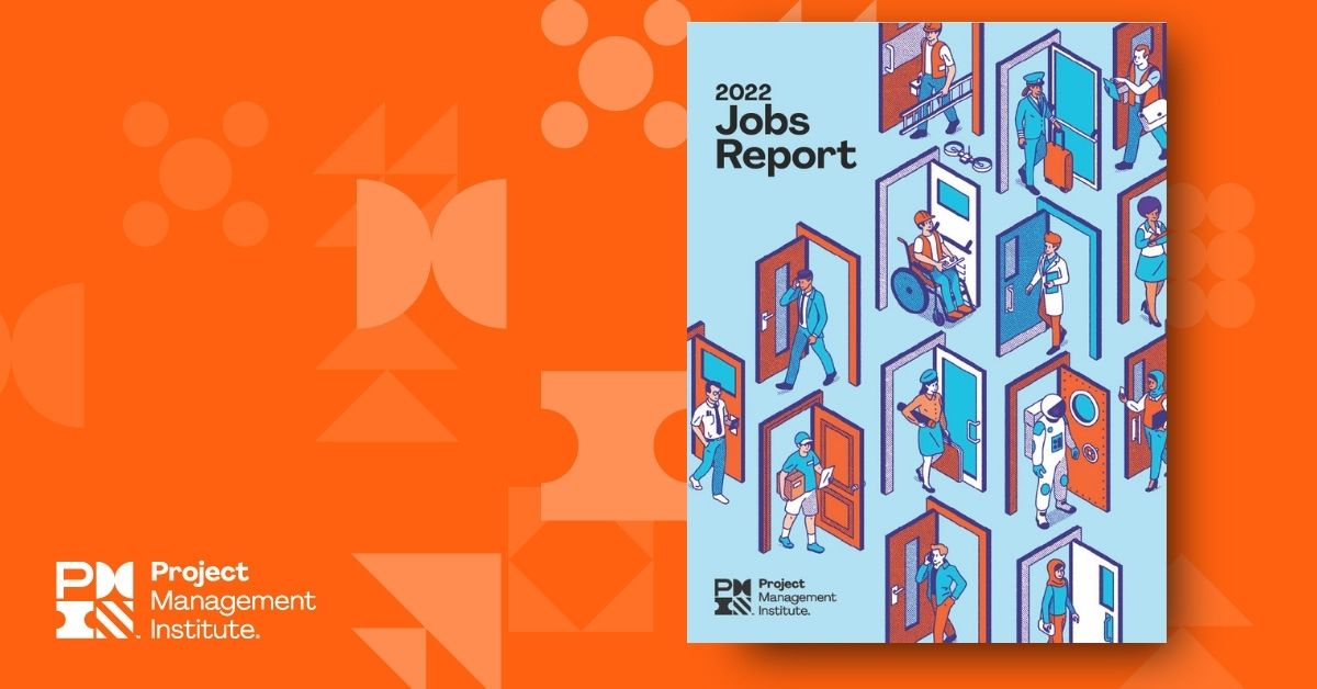 j9lion's tweet photo. Explore what’s driving demand for #project leaders around the world in @PMInstitute's 2022 #Jobs Report. Learn more: https://t.co/zQpWQauqcc https://t.co/vAmHhbx1qZ