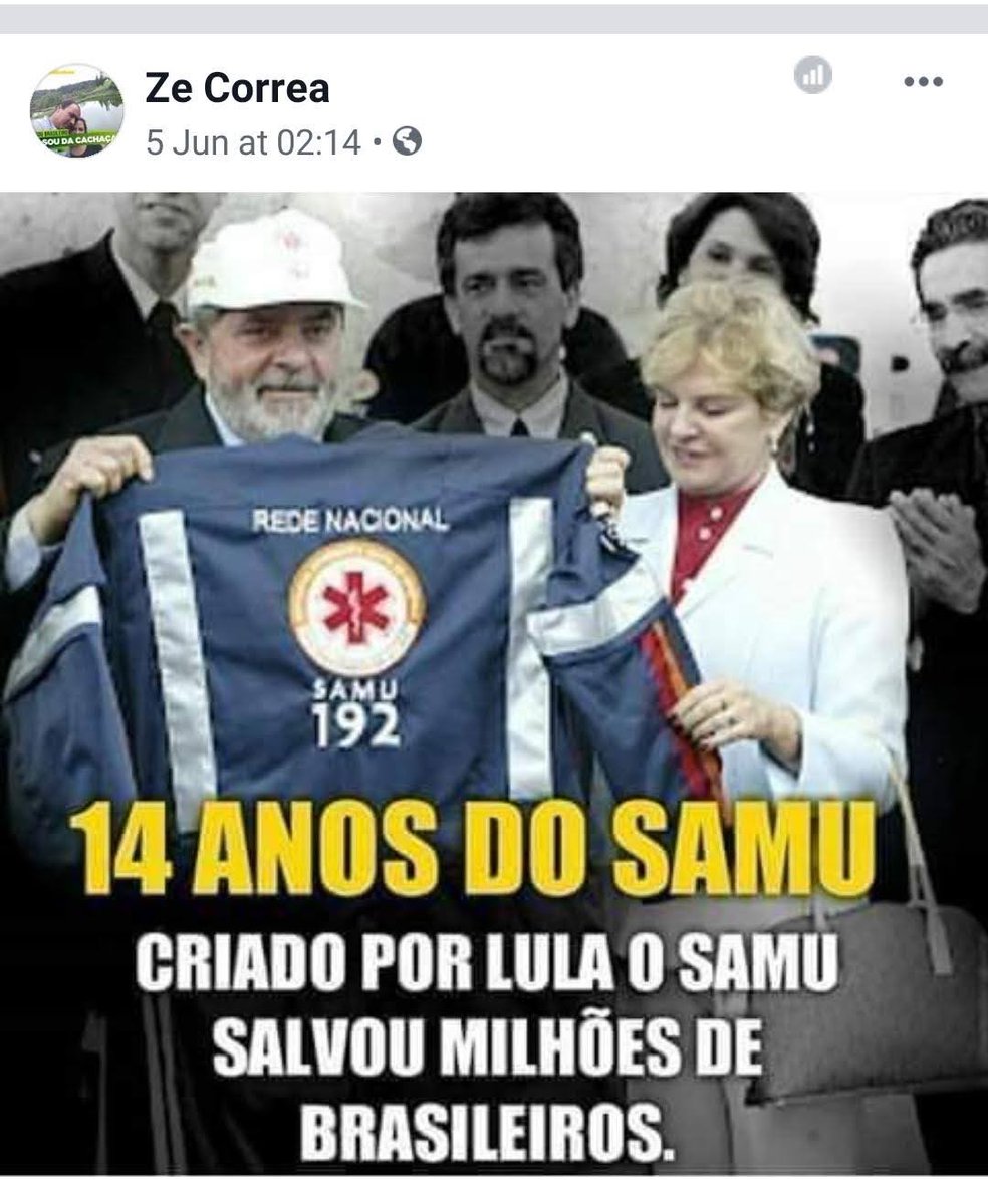 JJVCdoceara's tweet photo. @Os projetos para o povo vencerá o projeto de assassinos genocídas negacionista da vida e corruptos https://t.co/eCQRUASs8V