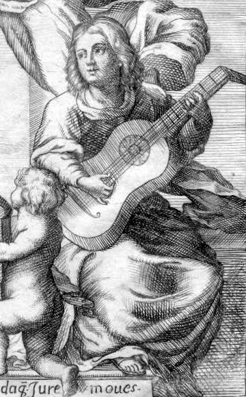 nikolausmella's tweet photo. Today marks the 382nd anniversary of the birth of the Spanish #guitarist &amp; #baroque composer, #GasparSanz. :-) 🧭 #Calanda 🇪🇦 #España #BaroqueMusic #Barokmuziek #Barockmusik #MusiqueBaroque #MúsicaBarroca #MusicaBarocca #バロック音楽 🌼🌼🌼🌼🌼🌼🌼🌼🌼 @AlAyreEspanol @LopezBanzo https://t.co/BgZIhrbosO