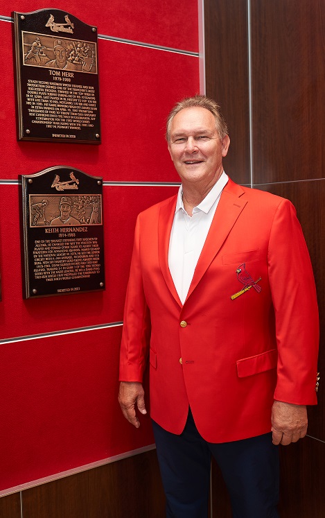 St. Louis Cardinals tweet media
