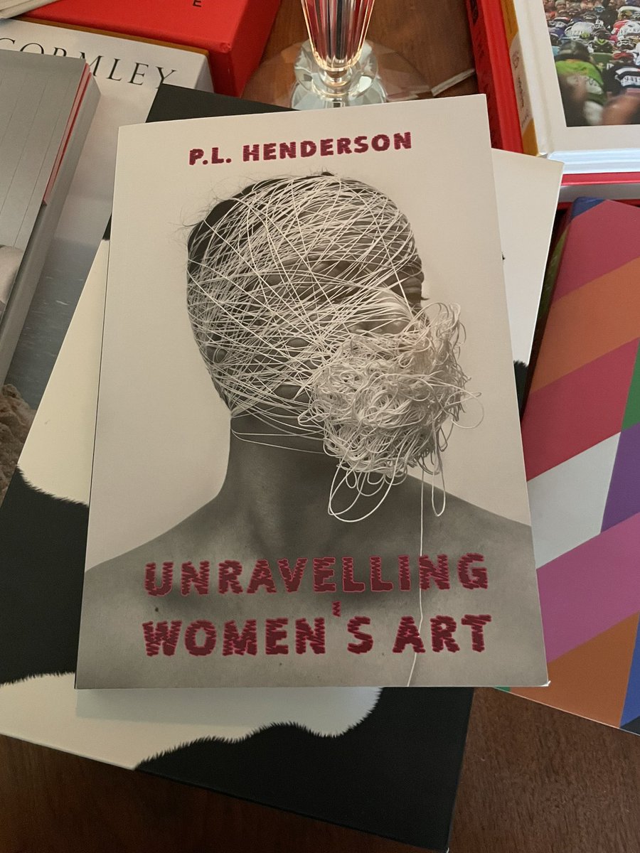 It has just arrived!