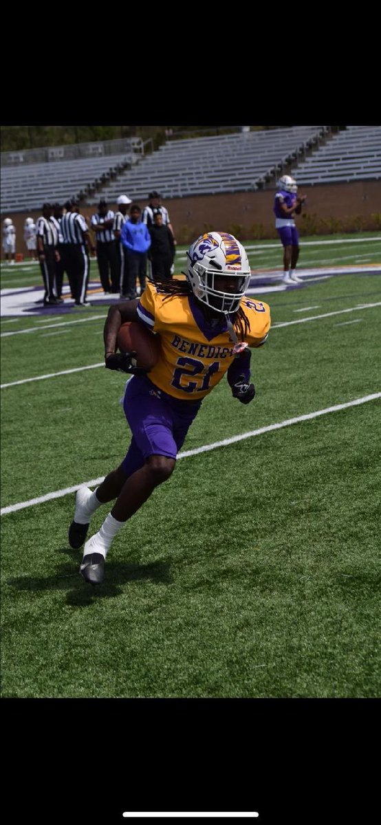 Walhalla Razorback Football tweet media