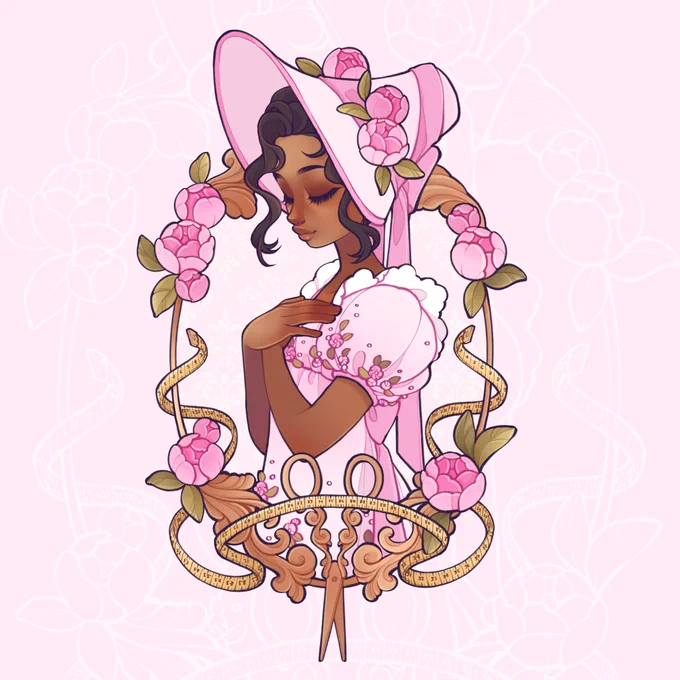 🪡🧵💗✨ 