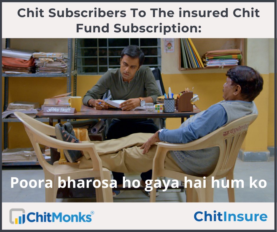 ChitMonks tweet media