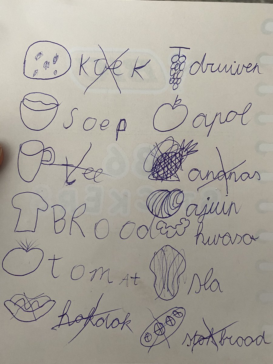 men zusje heeft restaurant geopend, wa willen jullie