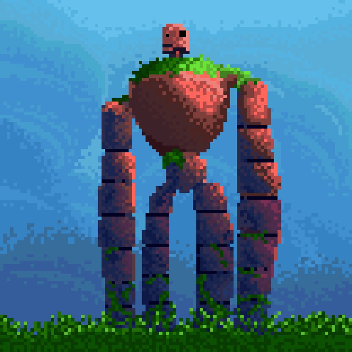 The Golden NFT Studio tweet media