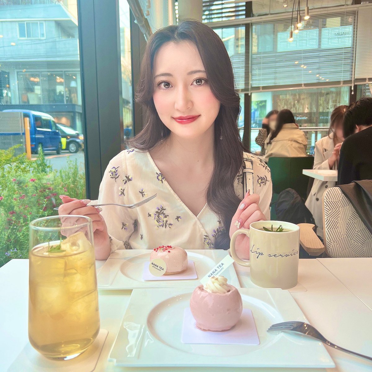 森田みく👸🏻💗 (@zerokaramikurin) / Posts / X