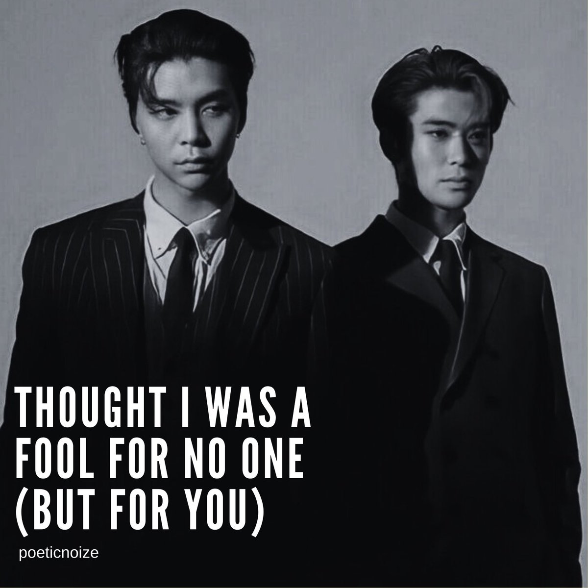 justakeitslowly's tweet photo. “in which jaehyun is arranged to be married to his friend from childhood, johnny. it’s just as simple as that, but the thing is, are they even friends? especially the fact that he might’ve plotted a murder plan every time they crossed paths.”

— a johnjae fic on ao3 (link below) https://t.co/6qvtszEREE