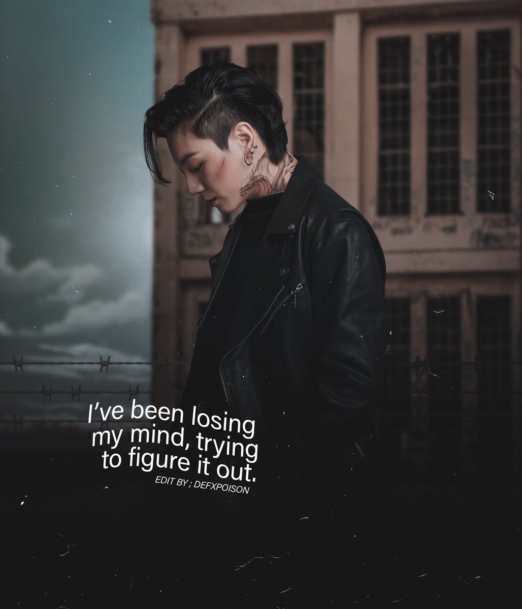 defxpoison's tweet photo. NEW EDIT ALERT!! 

Hello everyone! New edit of Jungkook. Using a photo I took as the background! Also link below is the process video! 

https://t.co/nay4C8iecW

#JUNGKOOK #bts #btsedit #kpopmanip #kpopedit https://t.co/jImWoHZZAH