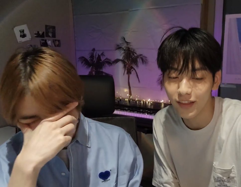 이거진짜 푸핫내가니땜에미치겟다..vibe임ㅠㅠ