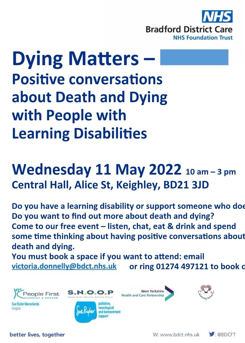 CravenChildrensLDTeam tweet media