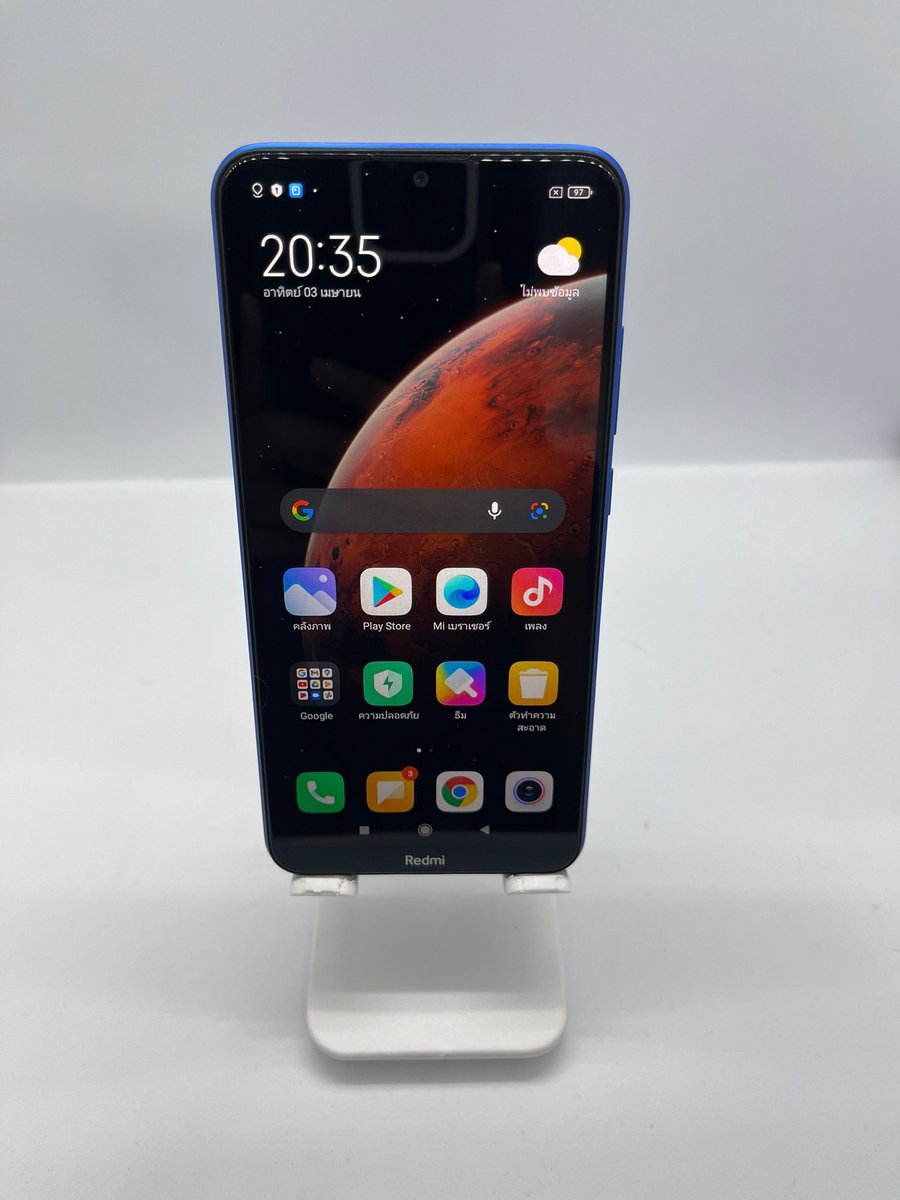 njbeaming's tweet photo. 📲Redmi 8A🎊สวย ตรงปก สภาพ 98%
👉 ราคา 2000 บาท 👈
📱 หน้าจอ : ขนาด 6.2 นิ้ว 
 RAM : 2GB  ROM: 32GB
📷 กล้องหลัง  12 MP 
📷  กล้องหน้า 8 MP
แบตเตอรี่ : 5,000
ฟรีสายชาร์จ+หัวปลั้ก ฟิล์มกระจกติดให้

มีปลายทาง บวกเพิ่ม 100 บาท  มัดจำ 300 บาทค่ะ 
#โทรศัพท์มือสอง #ส่งต่อมือถือมือ2 https://t.co/A1xALRnV6z