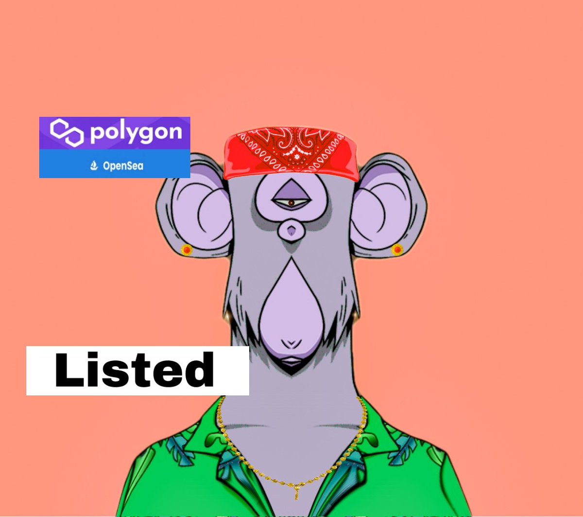 AnkyyNft's tweet photo. @nft_drop_here_ Check my nft's
https://t.co/dPT2uBEFfy https://t.co/pf5iMgwk00