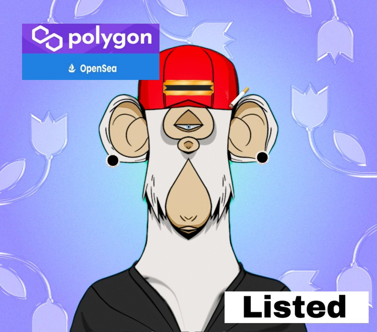 AnkyyNft's tweet photo. Check my nft's
https://t.co/dPT2uBEFfy https://t.co/iduNKvFu3N