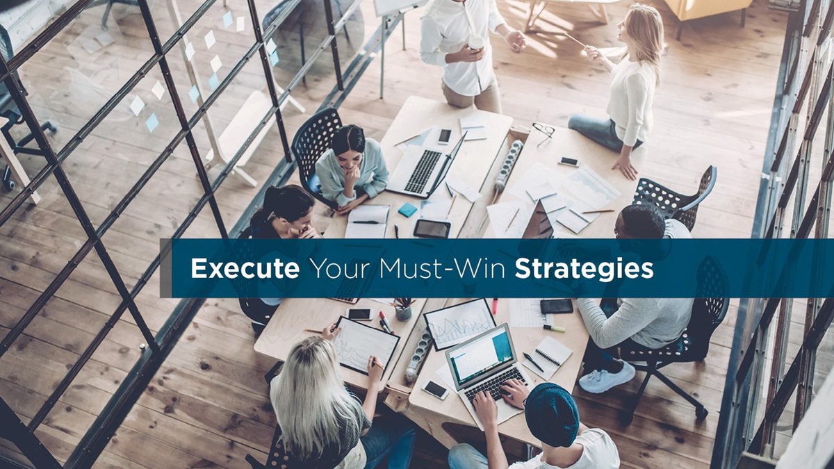 franklincovey's tweet image. Research shows that only 15% of employees know what their organization’s most important goals are.
 
Join us for a live 60-minute webcast to discover a proven process for identifying and executing your most important objectives.
 
Register today at: bit.ly/3IQ62Nd