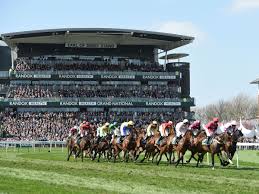 KevinBeattieFo1's tweet photo. Glad 'Beattie is Back' isnt in National but still like to watch it so come on, join in with our Sweepstake and also help @IJF_official 
Draw made Thursday once declarations made..Only £5 a Horse
Are you lucky!!
Malcolm@kevinbeattiefoundation.co.uk or DM for information https://t.co/cmwdV7twy6