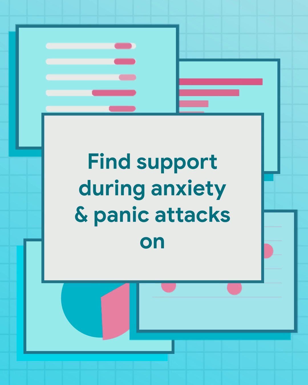 Google Play on Twitter "Accessible relief from anxiety & panic attacks