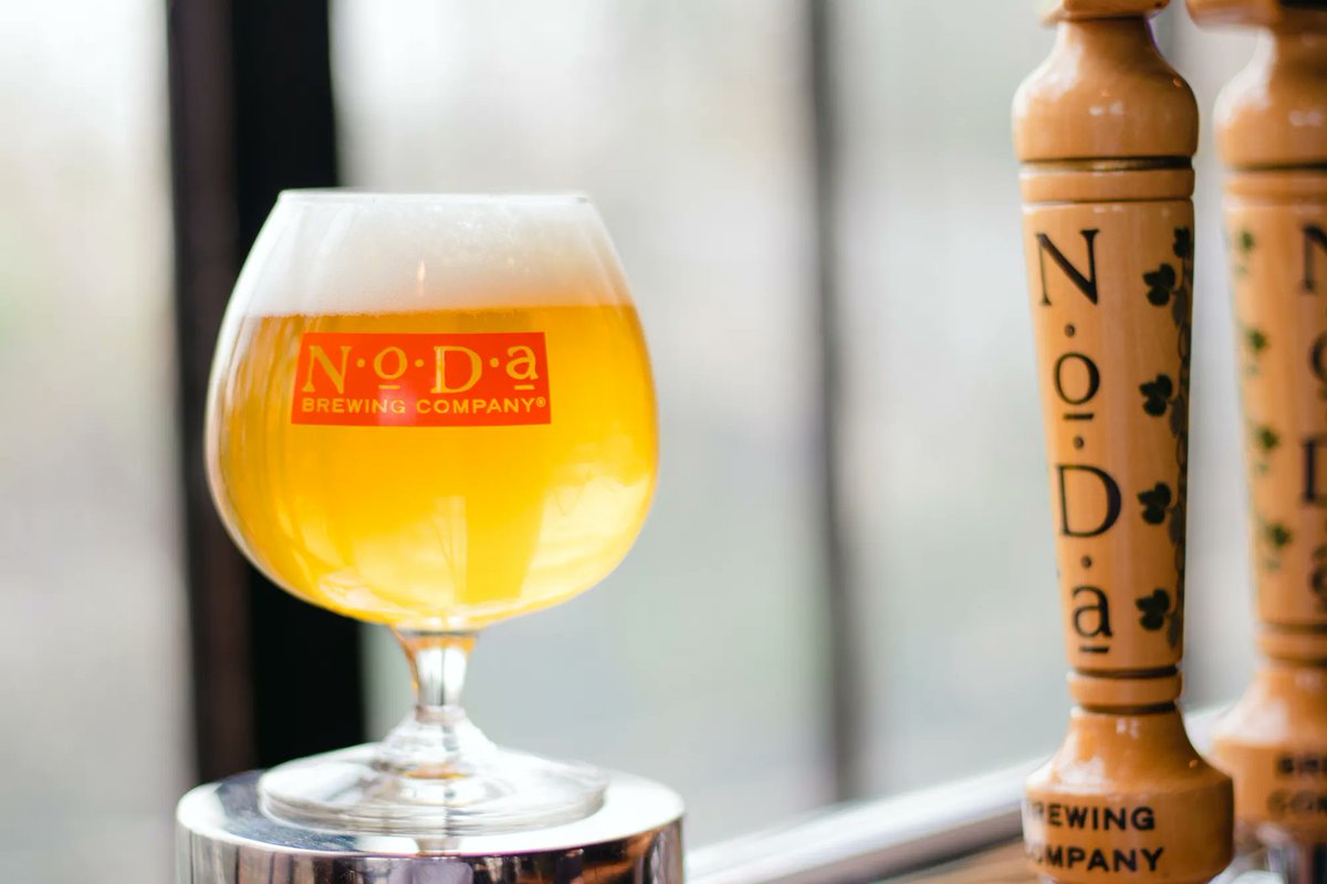 NoDaBrewing's tweet photo. The Charlotte Independent Brewers Alliance presents the first annual CLT Brewed Week: May 6th - 15th, 2022! 🍻🙌 
.
.
. 
#nodabrewingcompany #cltbrewedweek #cltbrewed #cheersclt #drinklocal #ncbeer #craftbeer #charlotteindependentbrewers https://t.co/JR6b2jWCg8