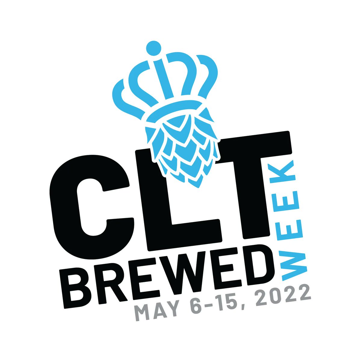 NoDaBrewing's tweet photo. The Charlotte Independent Brewers Alliance presents the first annual CLT Brewed Week: May 6th - 15th, 2022! 🍻🙌 
.
.
. 
#nodabrewingcompany #cltbrewedweek #cltbrewed #cheersclt #drinklocal #ncbeer #craftbeer #charlotteindependentbrewers https://t.co/JR6b2jWCg8