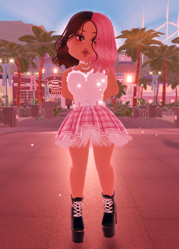 Royale High Outfits on X: A little late but thank you so much for