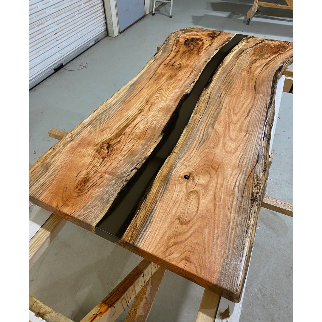 TheLumberShack1's tweet photo. We want to start your week off with a #MondayMotivation, experiment a little this week and try out a translucent epoxy piece! They look great!
#Monday #epoxy #epoxyresin #woodworking #DIY #trending #bigfigure #figurewood #characterwood #rivertable #tabletop #woodtable #liveedge https://t.co/CfvNevRTSZ