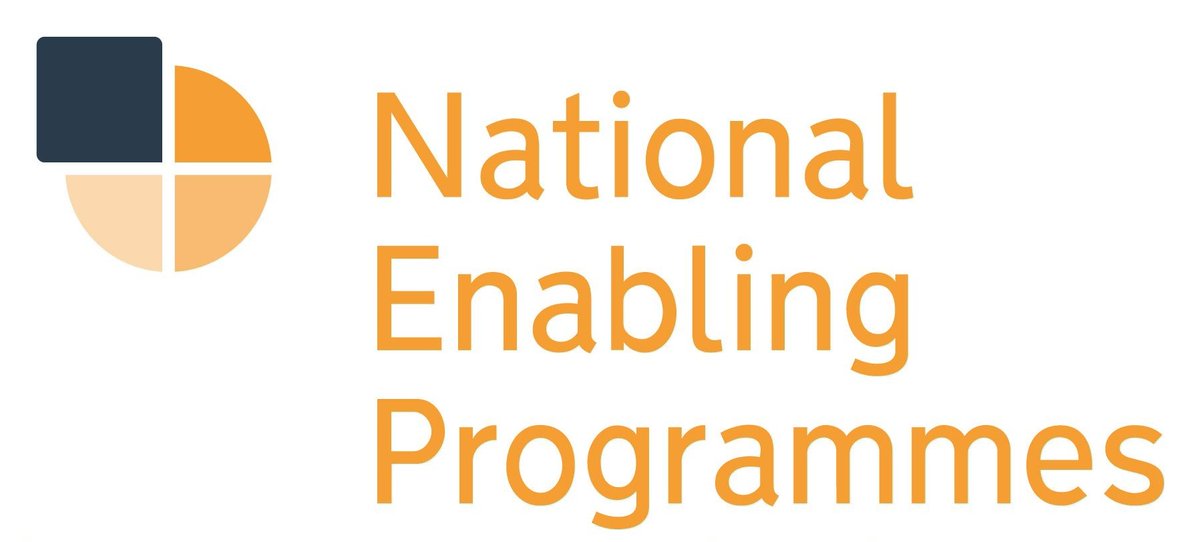 Join our 'Reflections from the <a href="/NatEnablers/">Police Digital Service - NEP</a> ' webinar at midday on Wednesday. 

Hear from the team who will share there experience and recommendations, including the feedback from forces. 

Join via this link at Midday on Wednesday
orlo.uk/f8Lyt