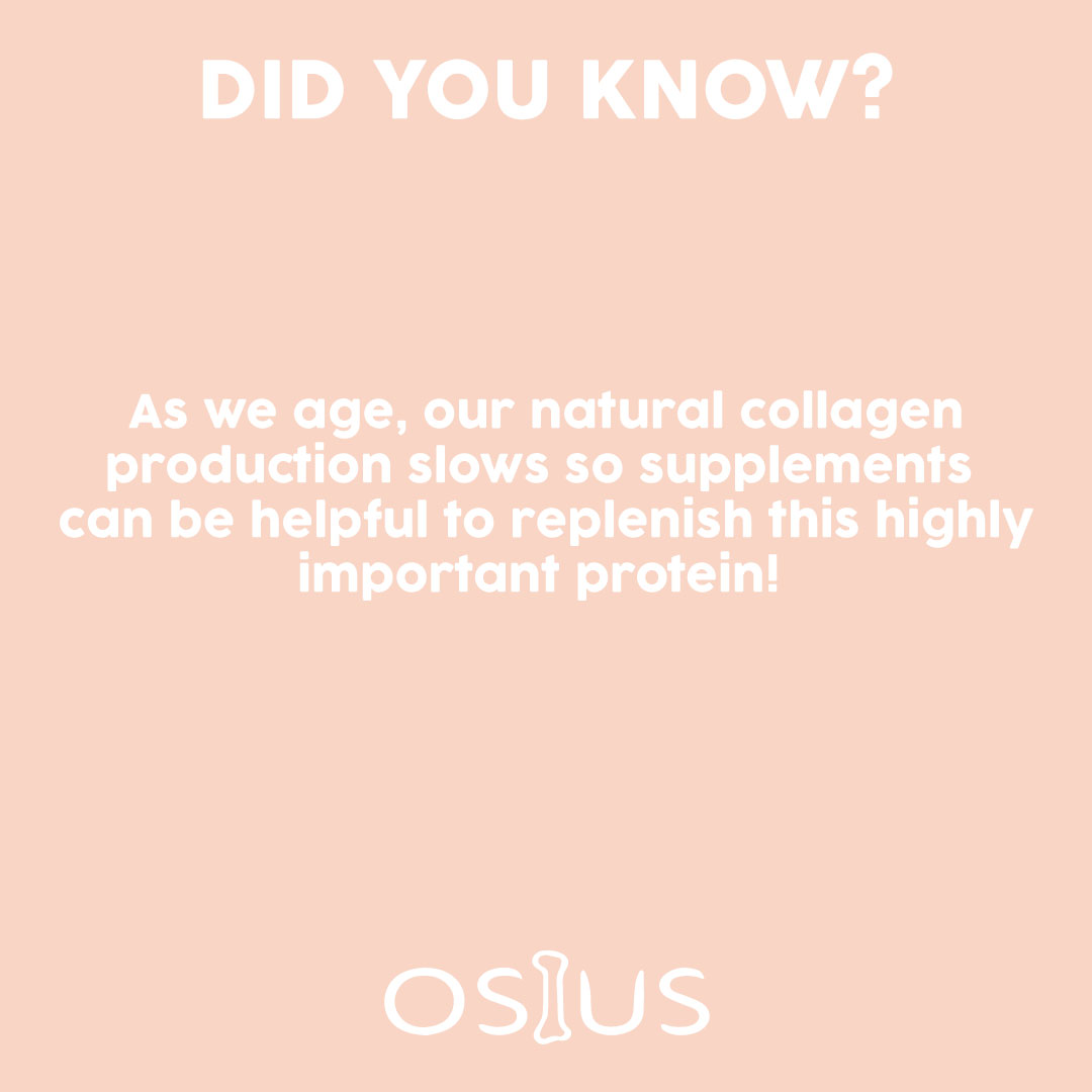 Collagen isn't just about glowing skin, it's hugely important to our bones, joints and muscles. That's why we made the effort to test the natural collagen levels of our broth and display it proudly on every pouch. (Our Wild Game Broth has 2.9g of natural collagen per 100ml!)