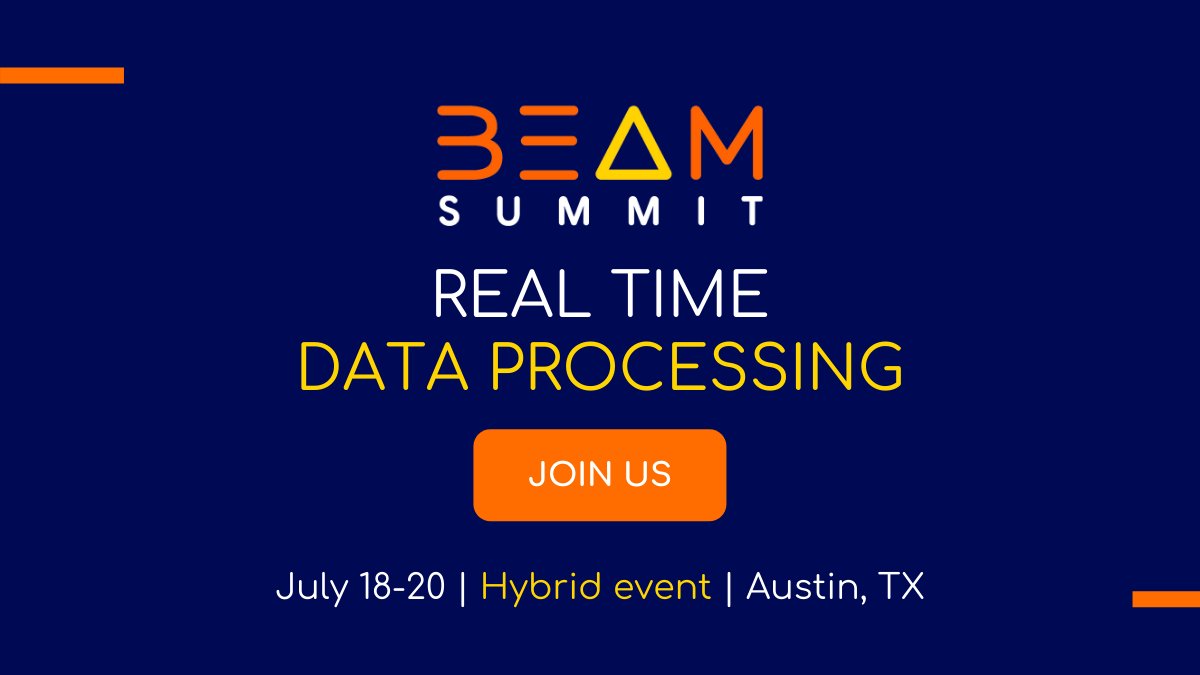 BeamSummit tweet media