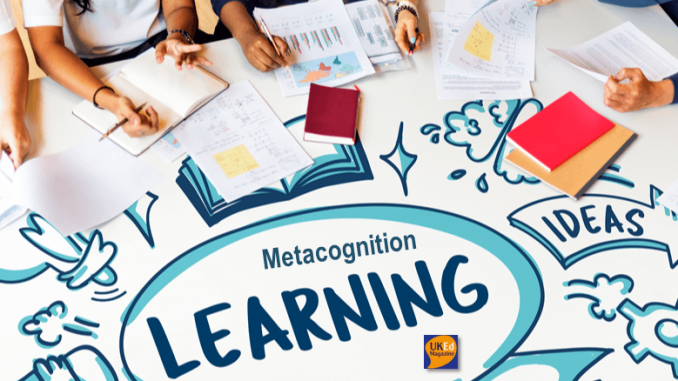 UKEdMag: Metacognition - Learning to Learn by @smwordlaw ukedchat.com/2017/06/19/met… via @UKEdChat