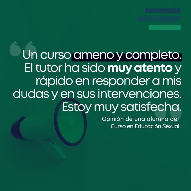 centro_hera's tweet photo. 📣💬 "Un curso ameno y completo. El tutor ha sido muy atento y rápido en responder a mis dudas y en sus intervenciones. Estoy muy satisfecha."  

Nuestras alumnas opinan de nuestra formación. Descubre tu próximo curso y empieza hoy mismo 📈

https://t.co/AMxPAk8IYr https://t.co/Geq7cTlTOp