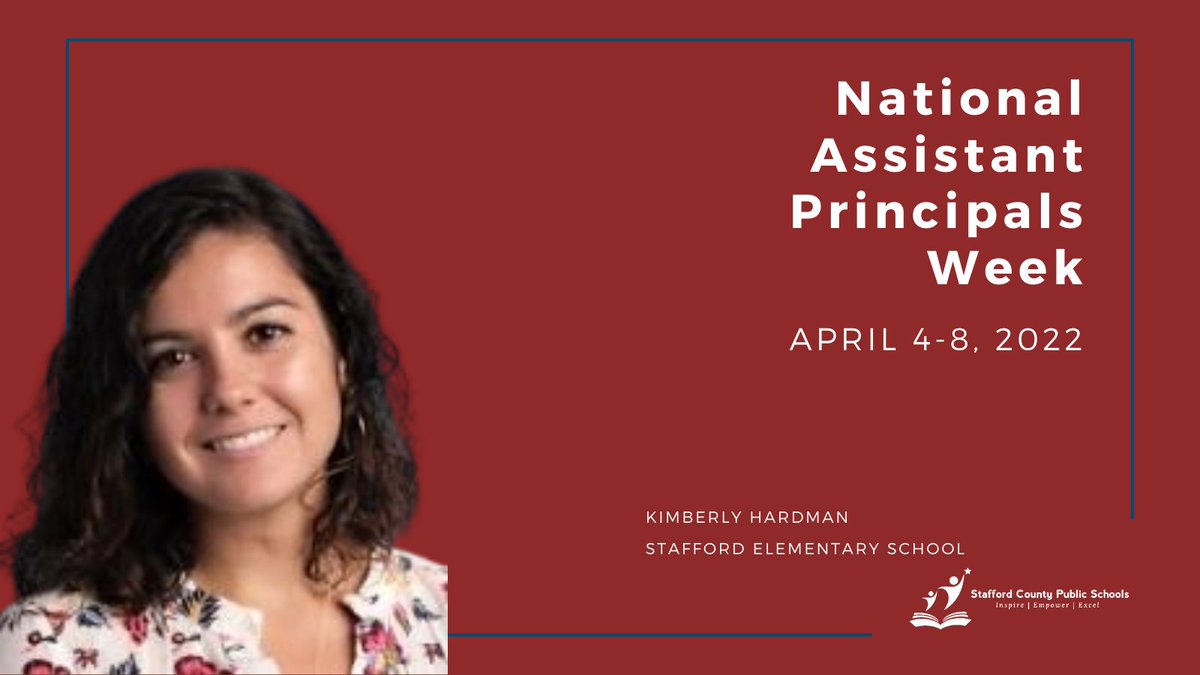 SCPSchools's tweet photo. Thank you, Ms. Hardman! @SEdolphins #SCPSStrong #SEDolphins #NationalAssistantPrincipalsWeek https://t.co/b2NXwUuPQD