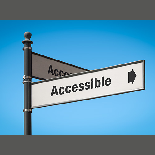 CSUNAcadTech's tweet image. What does it mean for something to be &quot;accessible&quot;? Learn more at rdar.li/QeZ5wQd