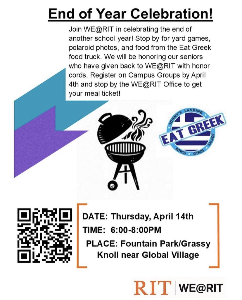 Women in Engineering at RIT tweet media