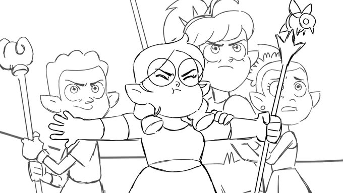 // TOH SPOILERS

I'M GONNA FUCKING DIE 
