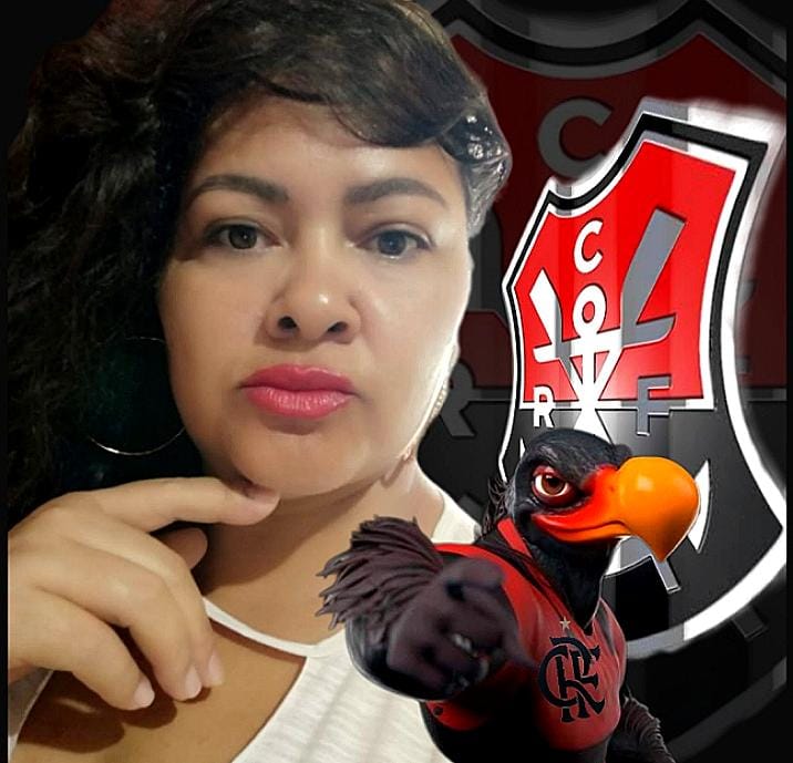 Celinha flamor ♍ ❤️🖤 tweet media