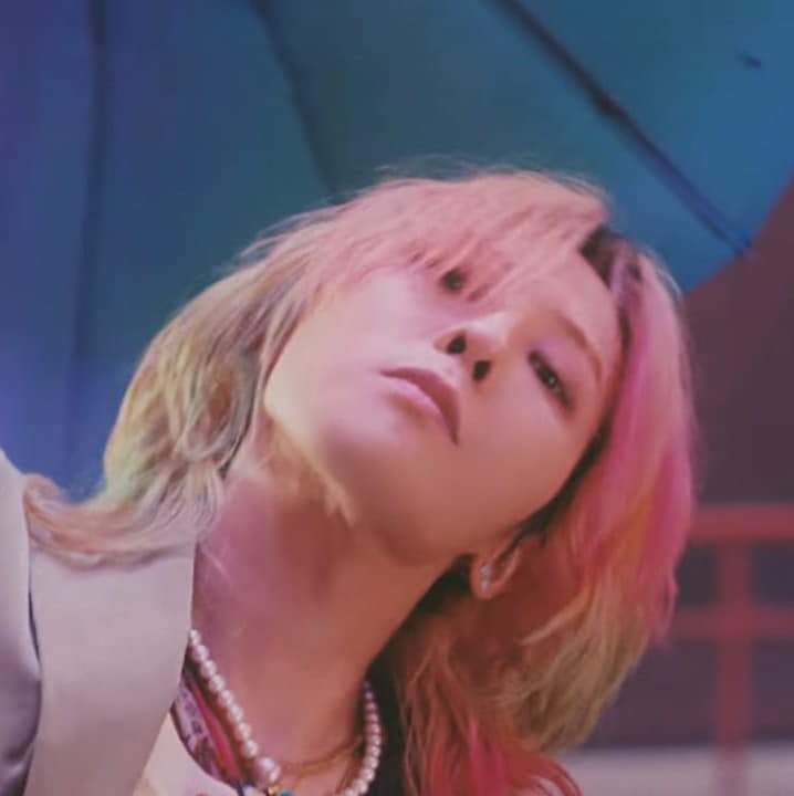 The king of Kings 👑🔥 <a href="/IBGDRGN/">G-DRAGON</a>
#BIGBANG
#proudvip