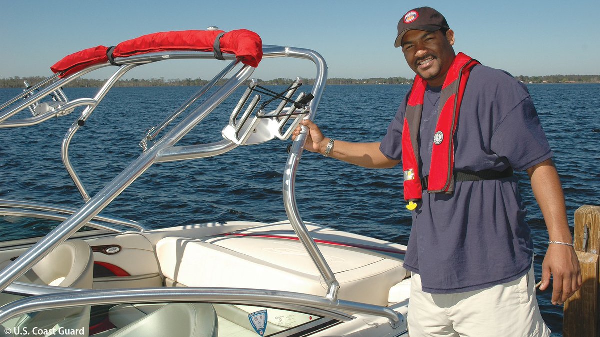 pafishandboat's tweet image. Make sure you're ready for boating season! Get your Boating Safety Education Certificate at this Basic Boating course on April 23 in Crawford County.

🔗 ow.ly/vw4j50IaBTl

🚤 #PaBoating #PA #Pennsylvania #boating #boats #lakelife #summeriscoming #watersports #summerfun