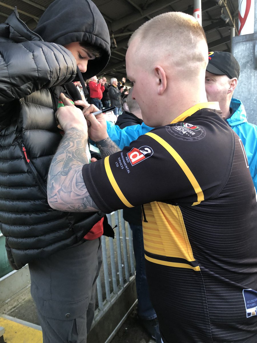 <a href="/BillsboroughNo7/">Brad Billsborough</a> 👏🏻🏉