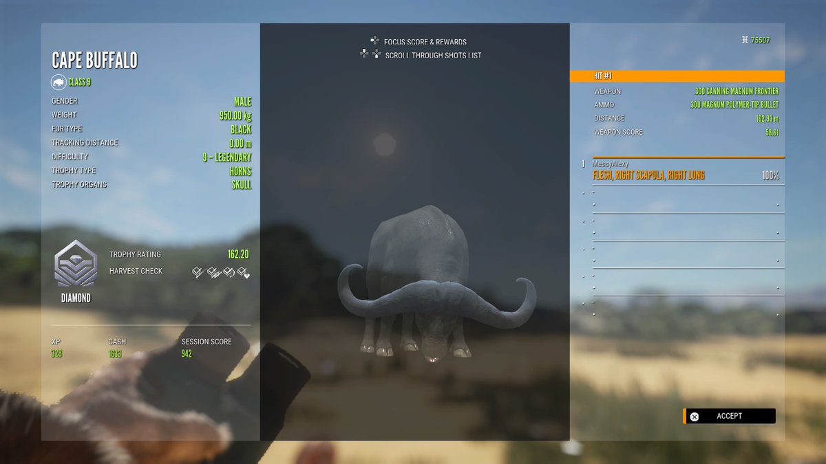 hunterscotia's tweet photo. #PS4share https://t.co/572ie3j2ZT