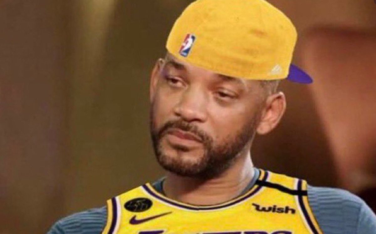 Lakeshow2413's tweet photo. @LakeShowYo Man is u serious? https://t.co/KA1tK42H4D