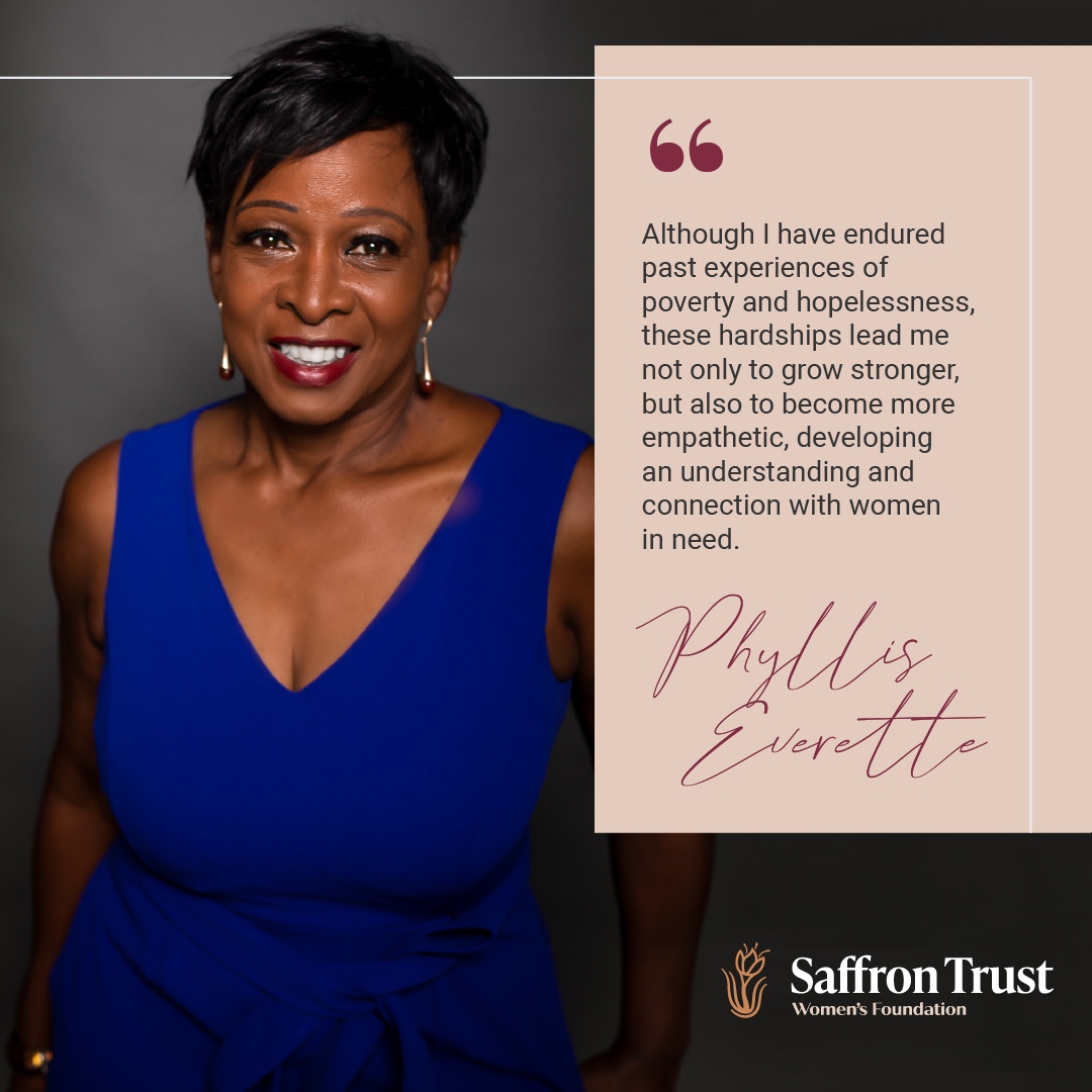 SaffronTrustOrg's tweet photo. Every action we take is in some way connected to the experiences that have led us here, regardless of how they may seem at face value.

- Phil 🤎

Join our sister circle: https://t.co/vccH7MXyBa

#SaffronTrustOrg #SaffronTrust  #TrustSaffron https://t.co/H50YGKCmzm