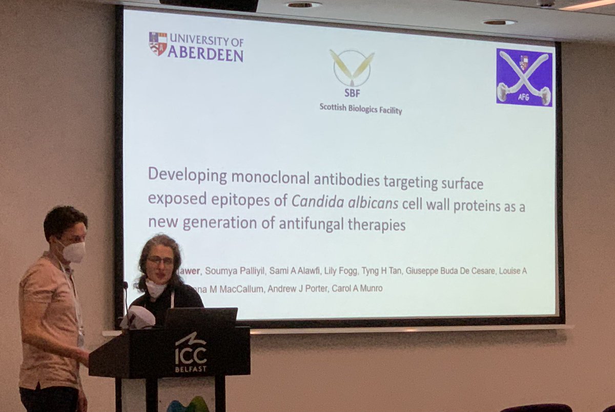 Carol Munro tweet media