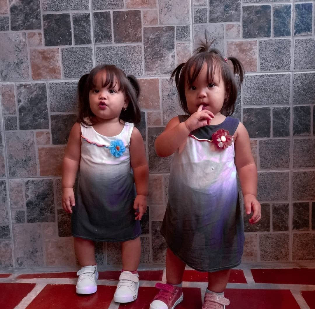 DarmilewDf's tweet photo. Les presentó a mis gemes❤️ https://t.co/p5s3wBJ3Fn