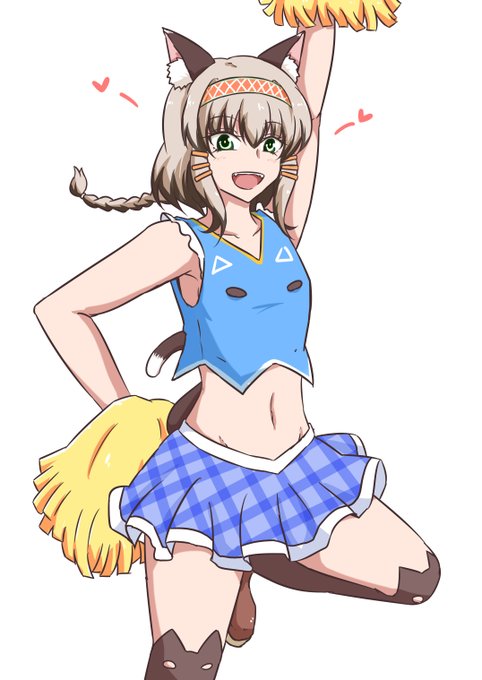 ときあめ姉貴兄貴のtwitterイラスト検索結果