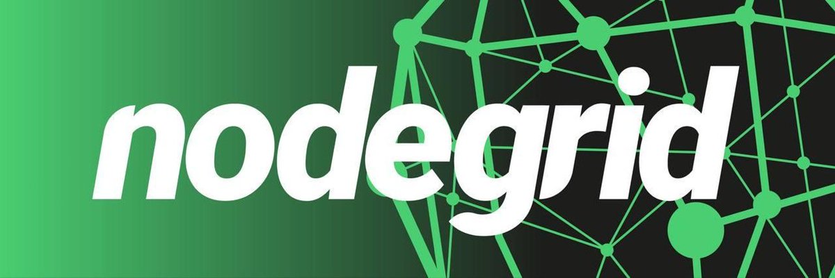 mgmtofdefi's tweet photo. For our next project review we have @_nodegrid. They scored a 50/100 overall safety / sustainability rating. Launch today - DYOR on this project before investing! BNB Chain. Check out the rating process at NS! #DEFI #PASSIVEINCOME #NODESARMY #NODESOCIETY #nodegrid #NODES #BNB https://t.co/KW3F4Uauia