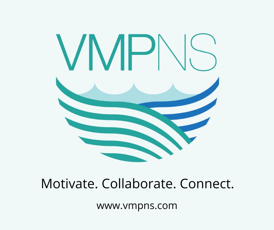 VMPNS tweet media